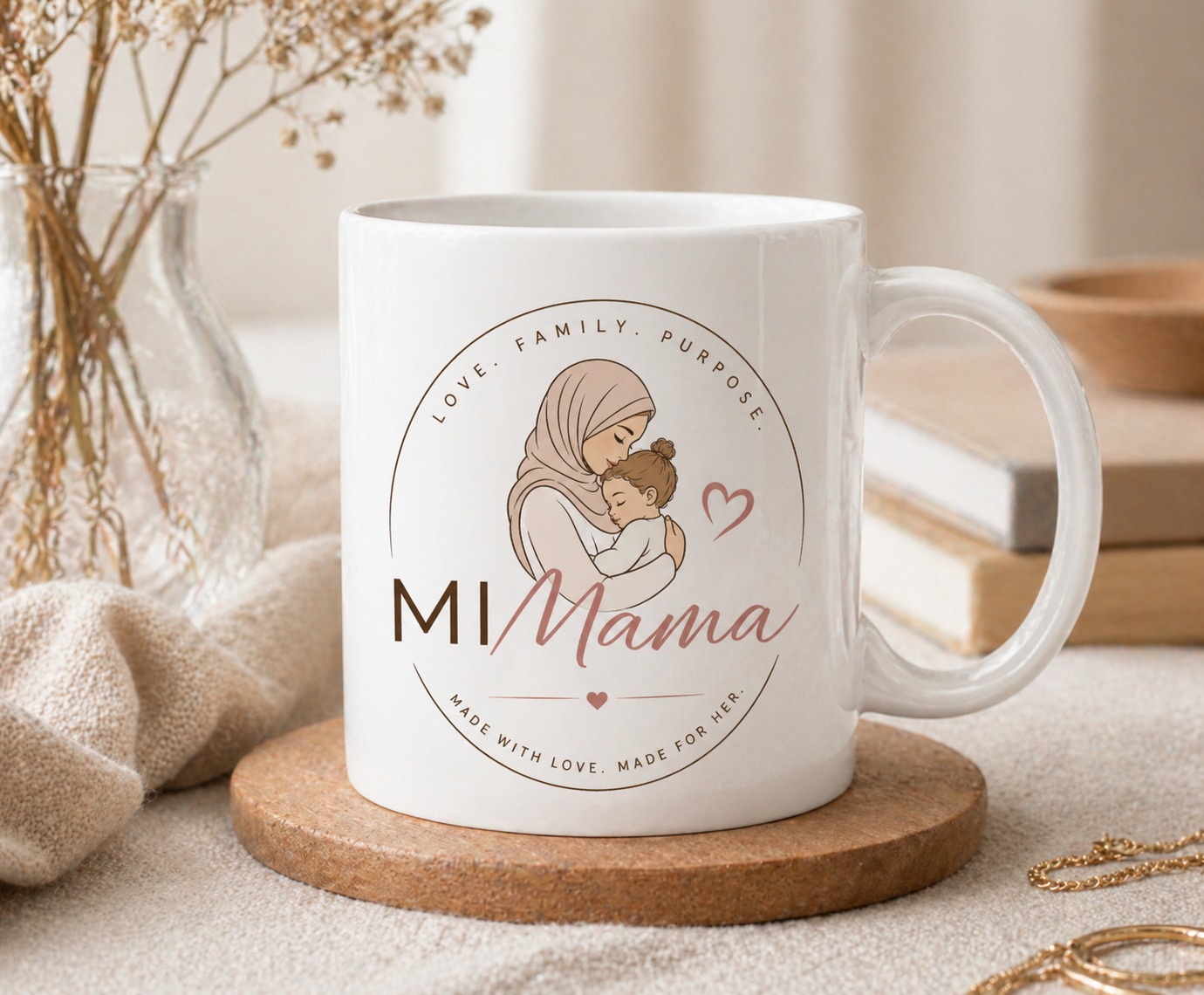 Mi Mama mok
