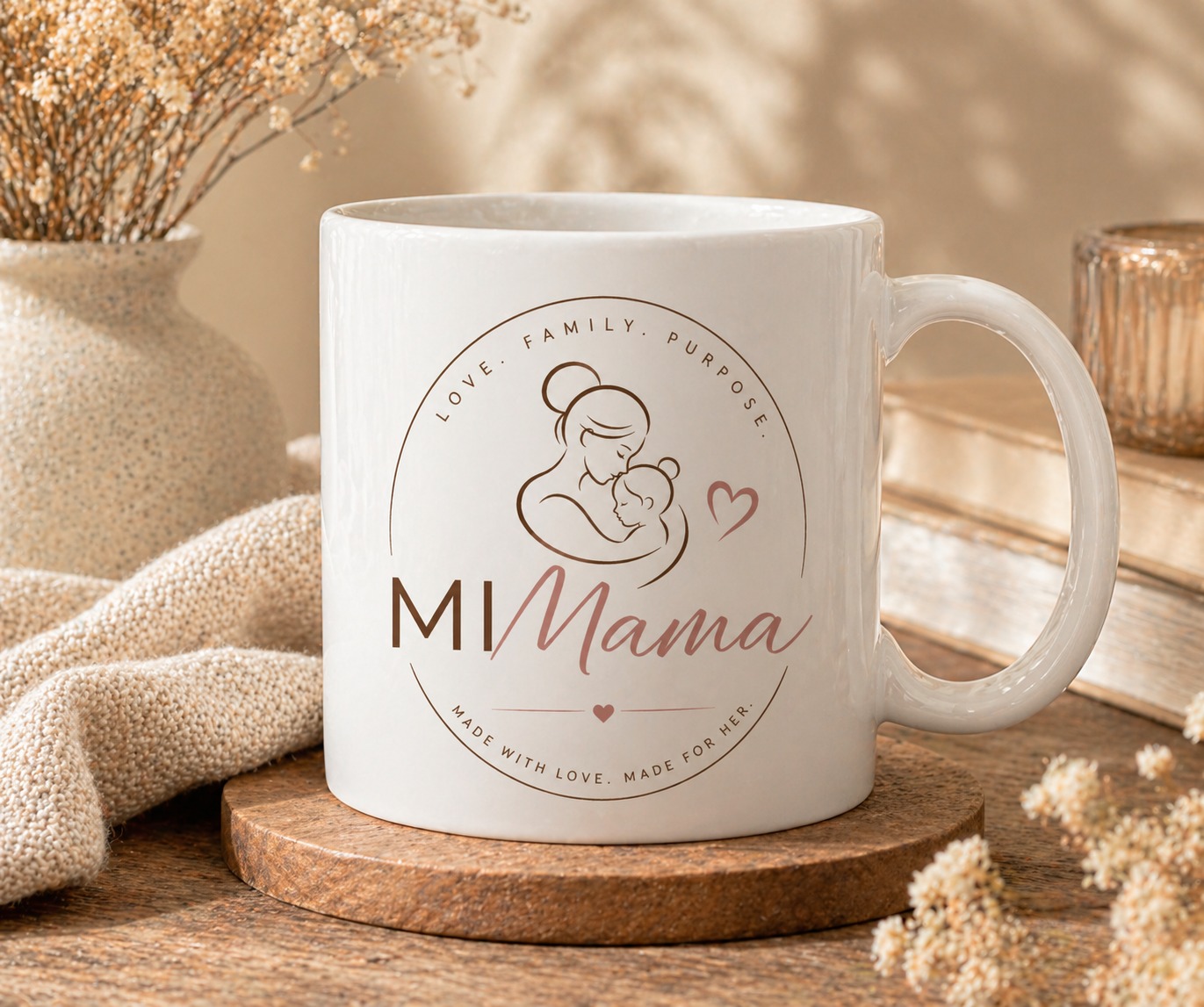 Mi Mama mok
